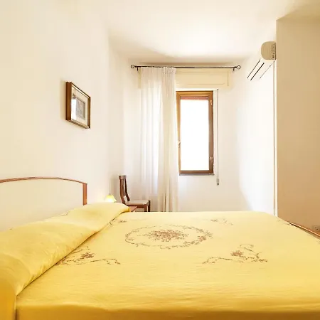 Holiday home Locazione Turistica Rosmini's House