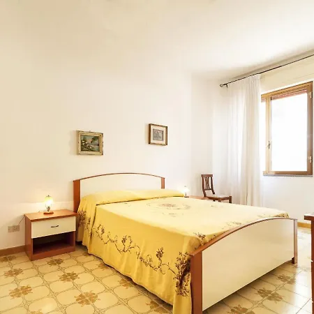 Holiday home Locazione Turistica Rosmini's House *