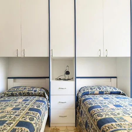 Locazione Turistica Rosmini's House Holiday home Gallipoli