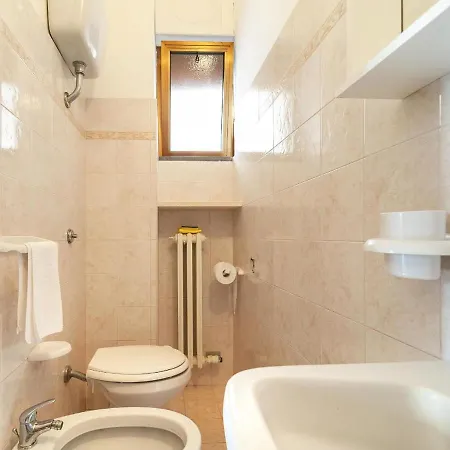 Locazione Turistica Rosmini's House