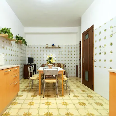 Locazione Turistica Rosmini's House Holiday home Gallipoli