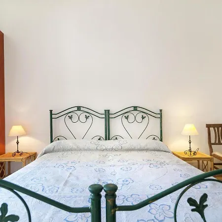 Locazione Turistica Rosmini's House