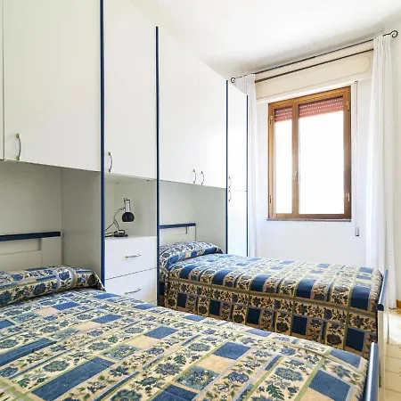 Locazione Turistica Rosmini's House Gallipoli