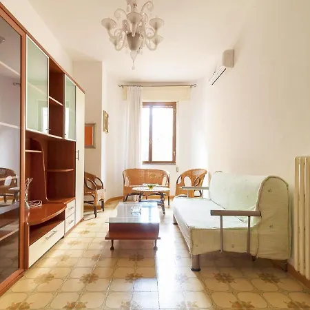 Locazione Turistica Rosmini's House