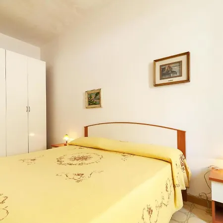 Locazione Turistica Rosmini's House Gallipoli