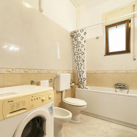 Locazione Turistica Rosmini's House Holiday home *