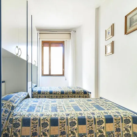 Locazione Turistica Rosmini's House Holiday home Gallipoli