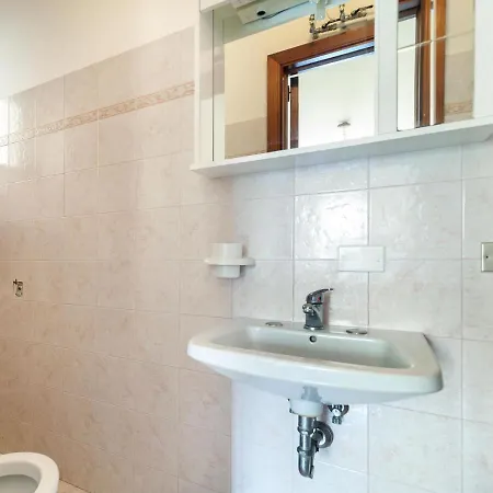 Holiday home Locazione Turistica Rosmini's House *